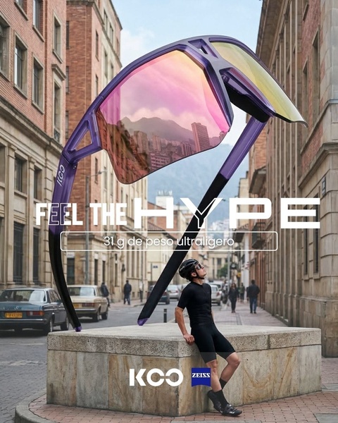 sports sunglasses, cycling sunglasses, athletic eyewear, performance sunglasses, sport glasses, bike sunglasses, product launch, brand awareness, outdoor, editorial, energetic, bold, purple, pink, neutral